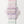 Removable Flower Strapzeez™ - Rippled Textured Lavender