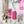 Load image into Gallery viewer, Rounded Fancy Straps - Size 1.5&quot; - Pink - Set of 3 - Acrylic Template
