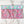 Load image into Gallery viewer, As Seen On OklaRoots - Pink Tropical Wet/Dry Bag
