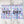 Load image into Gallery viewer, As Seen On OklaRoots - Purple Grunge Wet/Dry Bag
