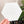 Hexagon Craft Tray - Honeycomb Base with Grips - Cotton Candy