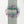 Removable Circle Strapzeez™ - Pink Teal White Dots