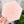 Hexagon Craft Tray - Honeycomb Base with Grips - Orangesicle
