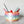 Large Spiked Craft Bowl - Pastel Rainbow - Designed by Newt!