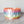 Large Spiked Craft Bowl - Pastel Rainbow - Designed by Newt!