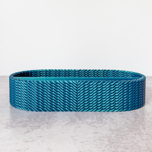 Craft Organizer - Chain - Seagreen Teal