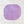 5 - 5.5 - 6 - 6.5 Inch BIG Rounded Corners  - Glitter Purple -  Acrylic Template