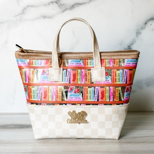 Picnic Pouch Full Pattern - Downloadable PDF