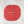 5 - 5.5 - 6 - 6.5 Inch BIG Rounded Corners  - Frosted Watermelon -  Acrylic Template