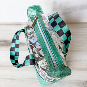 Picnic Pouch Full Pattern - Downloadable PDF