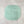 5 - 5.5 - 6 - 6.5 Inch BIG Rounded Corners  - Frosted Seafoam -  Acrylic Template