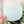 5 - 5.5 - 6 - 6.5 Inch BIG Rounded Corners  - Frosted Seafoam -  Acrylic Template