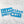 Load image into Gallery viewer, Clean + Dirty for Wet/Dry Bag - CutOuts - BLUE - An Applique Template
