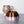 Load image into Gallery viewer, Medium Pumpkin Craft Bowl - Hodge Podge Colors - Designed by Newt!
