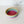 Medium Rope Craft Bowl - Pastel Rainbow - Pink