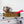 Load image into Gallery viewer, Craft Organizer - Chain - Purple and Gold
