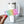 Load image into Gallery viewer, Rainbow Matte Leopard - Blank - Stanly 40oz Acrylic Topper
