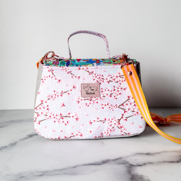 As Seen On OklaRoots - Whimsical Crossbody