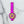 Button Embroidered Snap Tab