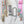Open Center ROUNDED Fancy Straps - Size 1.5
