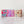 Passport Pouch Wristlet  - Set of 2 - Frosted Holographic - Acrylic Template