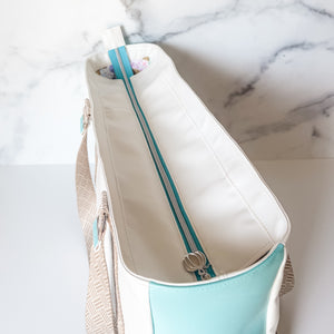 "The Wish Tote" Full Pattern - Downloadable PDF