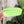 Craft Organizer - Chain - Lime