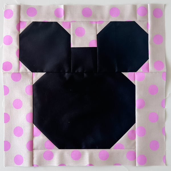 Magic Maker - Patreon Exclusive - Using Rectangles - PDF Downloadable Pattern