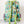 As Seen On OklaRoots!  Shades of Green Leader Of The Pack Backpack