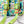 As Seen On OklaRoots!  Shades of Green Leader Of The Pack Backpack