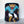 As Seen On OklaRoots!  Mad Cat Mila Monster Backpack (Copy)