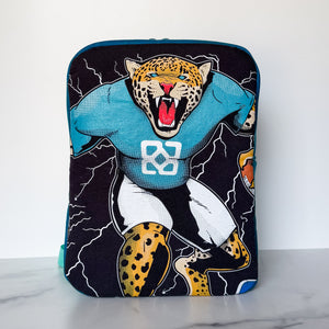 As Seen On OklaRoots!  Mad Cat Mila Monster Backpack (Copy)