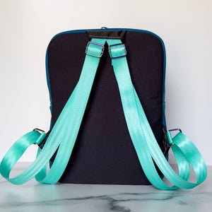 As Seen On OklaRoots!  Mad Cat Mila Monster Backpack (Copy)