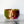 Large Spiked Craft Bowl - Cherry Limade - Designed by Newt!