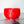 Large Spiked Craft Bowl - Classic Red - Designed by Newt!