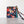 As Seen On OklaRoots!  Passport Pouch - Bonded Nylon Fall Flowers