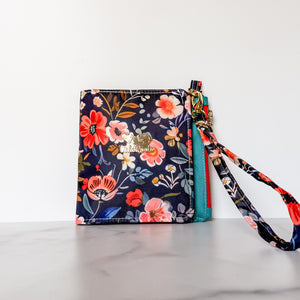 Passport Pouch Wristlet - Downloadable and Printable PDF