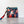 As Seen On OklaRoots!  Passport Pouch - Bonded Nylon Fall Flowers