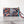 As Seen On OklaRoots!  Passport Pouch - Bonded Nylon Fall Flowers