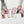 Open Center SQUARED Fancy Straps - Size 1