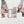 Open Center SQUARED Fancy Straps - Size 1