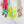 Rounded Fancy Straps - Size 1.5