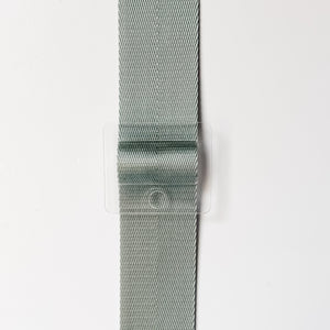 Removable Rectangle Strapzeez™ - Clear