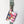Removable Rectangle Strapzeez™ - Clear