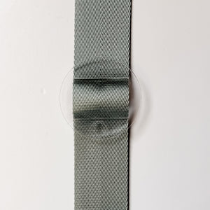 Removable Circle Strapzeez™ - Clear