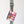 Removable Circle Strapzeez™ - Clear