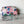 Load image into Gallery viewer, Hexies for Classic Boxy Bag - CutOuts - SODA - An Applique Template

