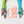 Open Center SQUARED Fancy Straps - Size 1.5