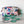 Load image into Gallery viewer, Hexies for Classic Boxy Bag - CutOuts - LIGHT GREEN - An Applique Template

