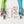 Open Center SQUARED Fancy Straps - Size 1.5